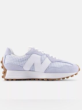 🩵 NEW BALANCE 327 PICNIC BLUE 🩵